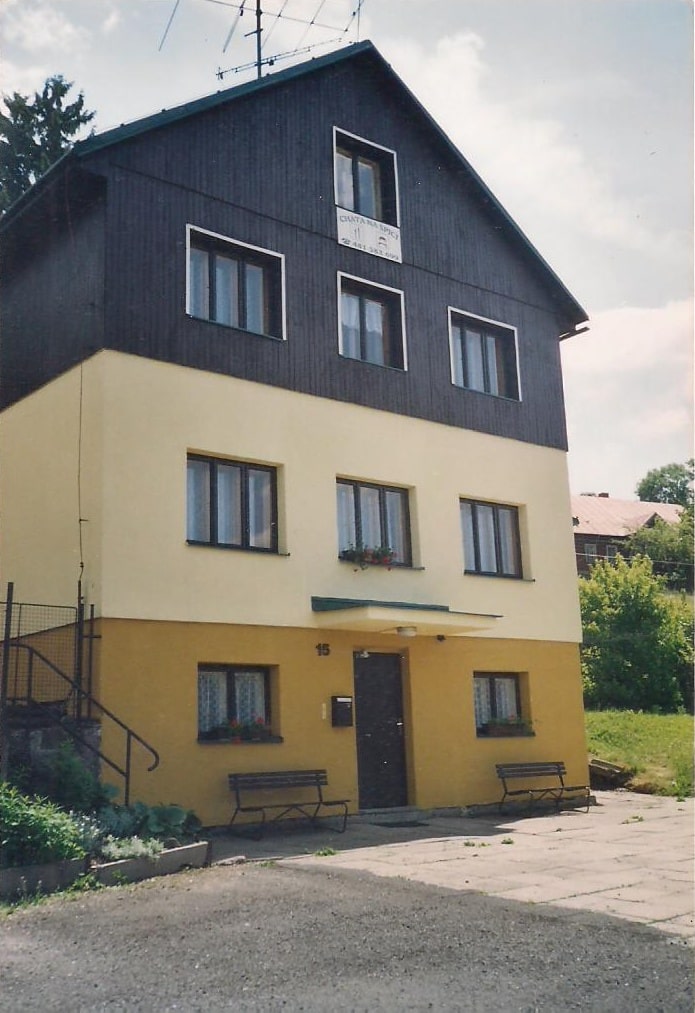 Prohlédněte si naši práci v exteriérech