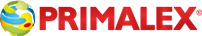 Logo dodavatele profesionálních barev - Primalex